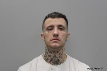 Dakota Wayne Barker Mugshot