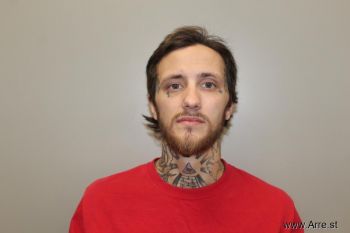 Dakota Wayne Barker Mugshot