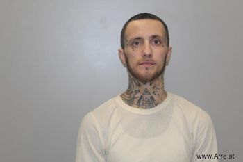 Dakota Wayne Barker Mugshot