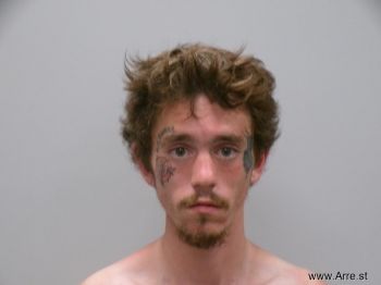 Dakota Austin Hale Mugshot