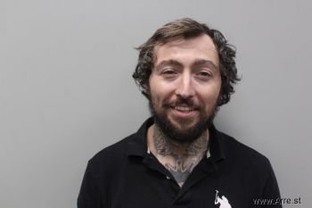 Dakota Andrew Miller Mugshot