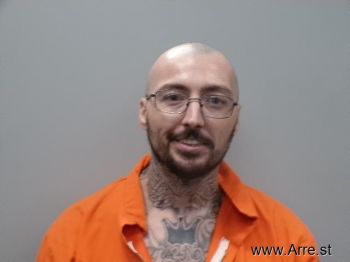 Dakota Andrew Miller Mugshot