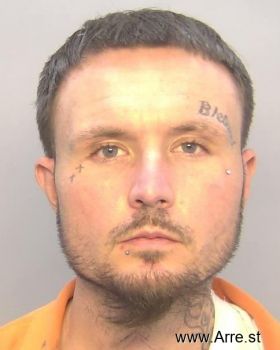 Dakota Craig Russell Mugshot