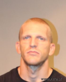 Damian Joe Lambert Mugshot