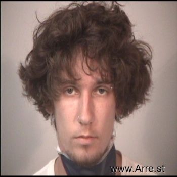 Damien Devon Stewart Mugshot