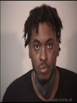 Damien Francis Stewart Mugshot