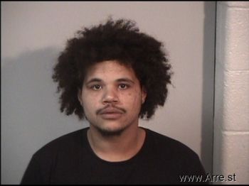 Damion Alexander Lewis Mugshot