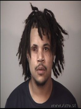 Damion Alexander Lewis Mugshot