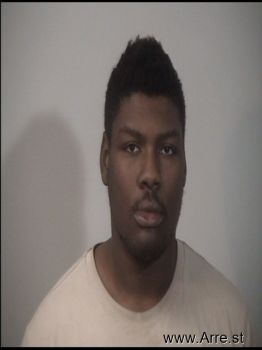 Damon Wright Braxton Mugshot