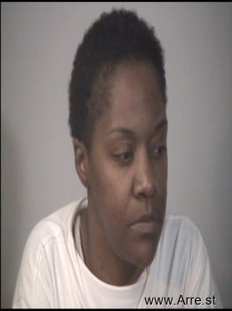 Danelle Lavon Mickens Mugshot