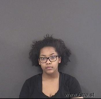 Danesha Nashae Bonds Mugshot