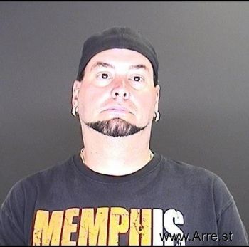 Daniel Joseph Augustyniak Mugshot