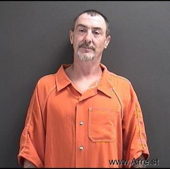 Daniel Lee Brooks Mugshot