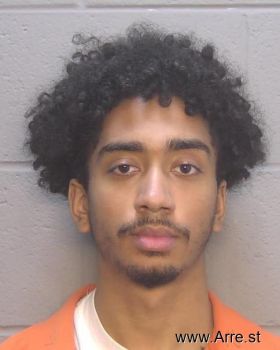 Daniel Tre Carter Mugshot