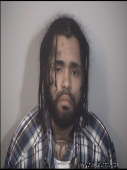 Daniel Frederico Castillo Mugshot