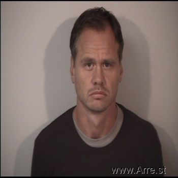 Daniel Isacc Crosby Mugshot