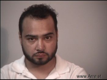 Daniel  Guzman Benitez Mugshot