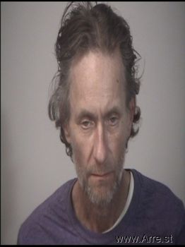 Daniel Wayne Hutchinson Mugshot