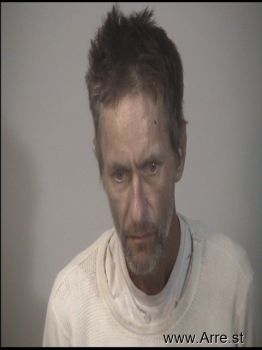 Daniel Wayne Hutchinson Mugshot