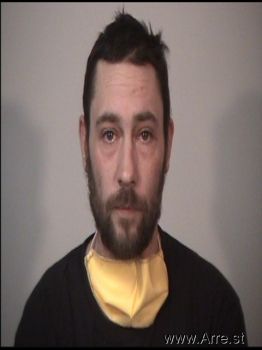 Daniel Douglas Kidd Mugshot