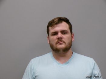 Daniel Lee Morrison-robbins Mugshot