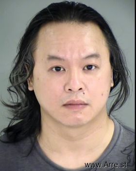 Daniel Hoang Nguyen Mugshot