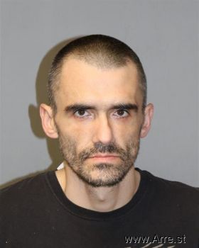 Daniel Wayne Robbins Mugshot