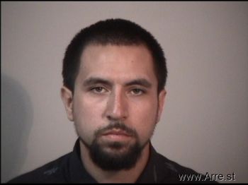 Daniel Enrique Rosales Mugshot