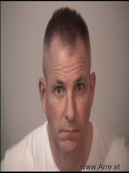 Daniel Andrew Schmitt Mugshot