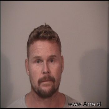 Daniel James Spencer Mugshot