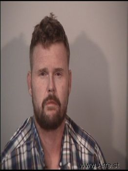 Daniel James Spencer Mugshot