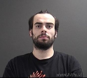 Daniel Wayne Stanley Mugshot