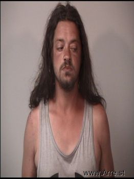 Daniel Edward Wright Mugshot