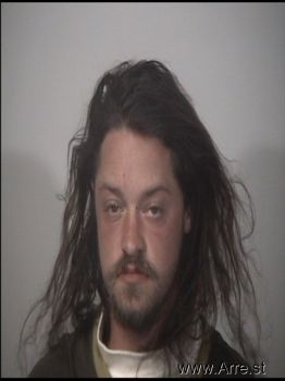 Daniel Edward Wright Mugshot