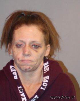 Danielle Fay Bishop Mugshot