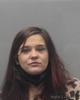 Danielle Nicole Kelly Mugshot