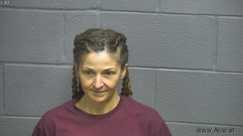 Danielle Marie Matthews Mugshot