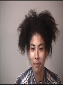 Danielle  Smith Mugshot