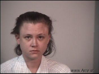 Danielle Bree Wilson Mugshot