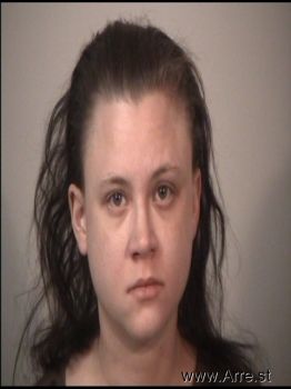 Danielle Bree Wilson Mugshot