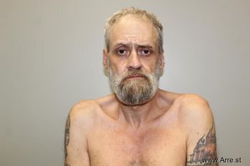 Danny Ray Rosenbalm Mugshot