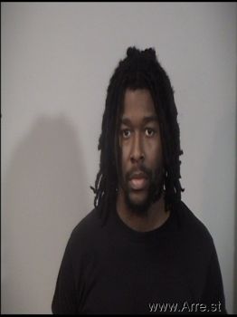 Daquan Jashaun Warren Mugshot