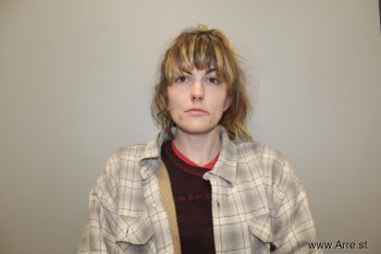 Darcy Nicole Funk Mugshot