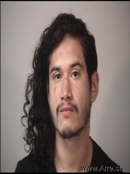 Darcy Dain Vasquez Mugshot