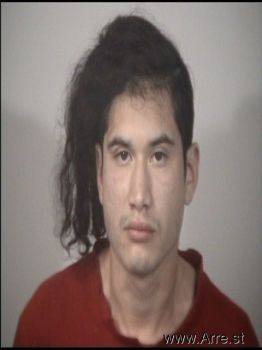 Darcy Dain Vasquez Mugshot