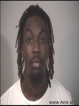 Darius Anthony Carroll Mugshot