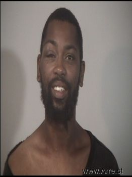 Darnell Jamal Grayson Mugshot