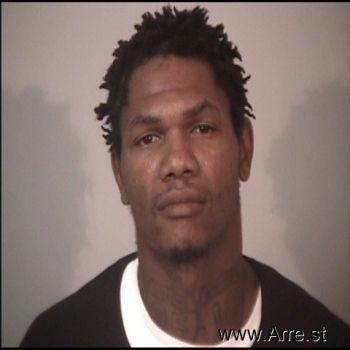 Darnell Lamont Johnson Mugshot