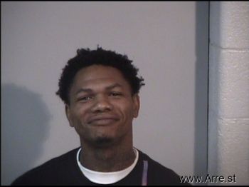 Darnell Lamont Johnson Mugshot