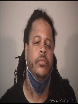 Darrel Lamar Williams Mugshot